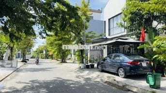 Bán đất đường Phi Bình 6- Hoà Quý 4tỷ150 sạch đẹp dân đông