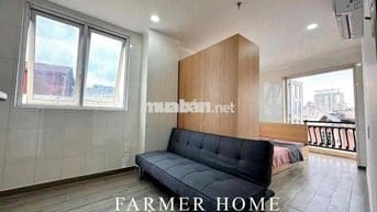 CHO THUÊ CĂN HỘ TÁCH BẾP BANCOL VIEW CỰC ĐẸP
