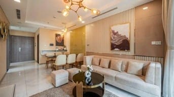CH54m2 Trung tâm P.1, Gò Vấp ở ngay Full Nt – Mặt tiền Phạm Văn Đồng 