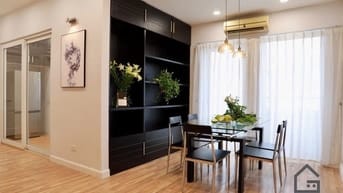 Cần tiền bán gấp căn hộ chung cư 250 Minh Khai, 66m², 2 ngủ, 2wc