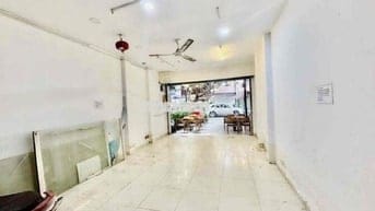 Mặt bằng kinh doanh khu Thuận Việt