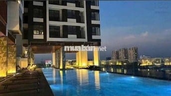 CHÍNH CHỦ CHO THUÊ CĂN HỘ STUDIO NEW LAVIDA - PHƯỜNG DĨ AN - TP HCM