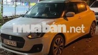 Suzuki Swift 2019 Special 1.2 AT - 100000 km