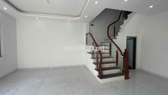 🔥BÁN 3 CĂN LIỀN KỀ MỚI TINH – ĐẠI MẠCH, ĐÔNG ANH🔥