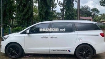 Kia Sedona 2016 2.2 DAT - 110000 km