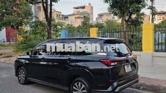 Toyota Veloz Cross 2022 xe đẹp của gia đình
