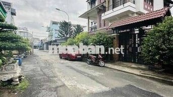 Nhà 4 Tầng Khu  Liền Kề - Dân Cư Dân Trí - TT Vip