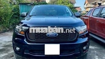 Ford Ranger 2021 XLS 2.2L 4x2 AT - Full ls hãng