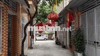 HIẾM – ĐẤT TRUNG TÂM ĐỨC GIANG – DÒNG TIỀN 7TR/THÁNG