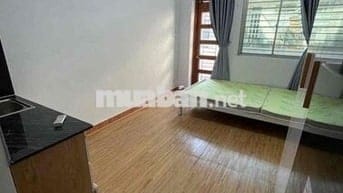 CHO THUÊ PHÒNG TRỌ BAN CÔNG FULL NỘI THẤT CAO CẤP ĐƯỜNG 3/2 QUẬN 10