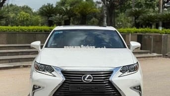 CẦN BÁN LEXUS ES250 SIÊU MỚI MODEL 2016