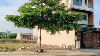 Bán đất thổ cư  tại xã Bình Lợi huyện Bình Chánh giá 2 tỷ 370 triệu