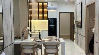 Trả Trước 280 Triệu Sở Hữu Căn Hộ 2PN,1WC- F0- HỖ TRỢ VAY 0 LÃI& GÓP