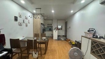CHO THUÊ TT NGHĨA TÂN 3 NGỦ 2 WC
