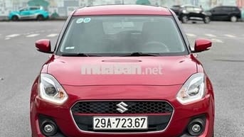 Suzuki Swift 2019 GLX 1.2 CVT