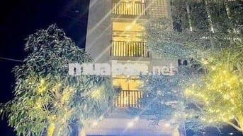 Toà căn hộ dòng tiền 1 Tỷ/Năm mặt tiền An Đồn 6 ,cách biển Mỹ Khê 500m