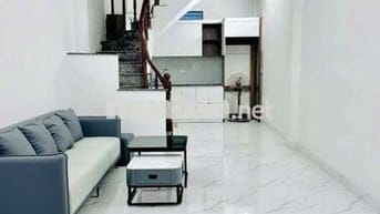🔥 Nhà đẹp Giải Phóng – Ngõ rộng, gần ô tô tránh – Giá chỉ nhỉnh 7 tỷ