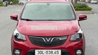 VinFast Fadil 2021 1.4 AT Plus