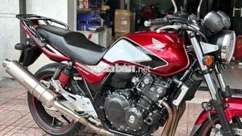 cb400 limited 25th