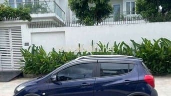Cần bán VinFast Fadil 2020 Nâng Cao - 40591 km