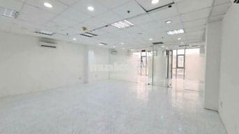 🏢 CHO THUÊ SÀN VP TẠI NGUYỄN VĂN TRỖI - 90M2 - SÀN ĐẸP