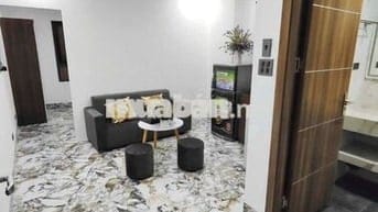 Cho thuê CCMN 1n1k 36m2 Full đồ, máy giặt riêng tại mặt Phố Chùa Quỳnh