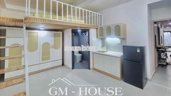 🔥 Duplex Siêu Đẹp – Ngay Ngã Tư Hàng Xanh 🔥