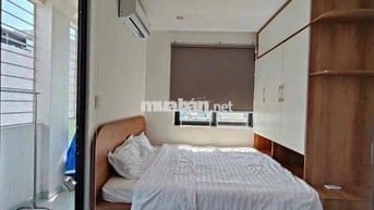 CĂN HỘ 1 PHÒNG NGỦ GẦN CẦU RỒNG - SƠN TRÀ