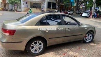 Hyundai Sonata 2009 - 43000 km