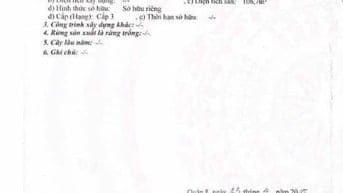 NHÀ P3 Q8 HẺM XE HƠI THÔNG- Cách trường Tiểu học Âu Dương Lân chỉ 200m