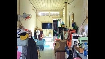 Bán nhà HXH 650 Điện Biên Phủ P11 Q10  3,3x18m tổng 60m2 chỉ 6,99 tỷ.