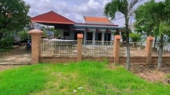 Chính chủ bán lô đất 3500m2 mặt tiền Quốc lộ 50 