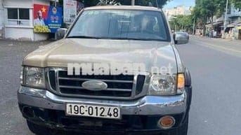 Ford Ranger 2003 - 333333 km