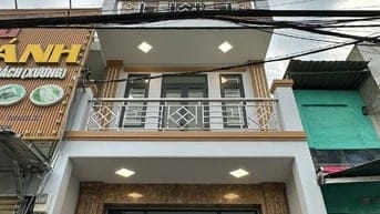 Chính chủ cho thuê 2 căn nhà mới xây dựng, bàn giao vào cuối tháng 9