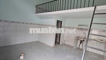 Phòng trọ 30m2 mới xây 100% gần KCN Vsip 2A Bình Dương