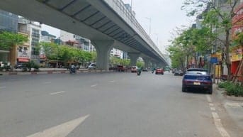 Nhà Đẹp Đại La-Ngõ Nông Rộng-2Thoáng-DT38m2 x 5Tầng-Thang Máy-Hơn 9Tỷ