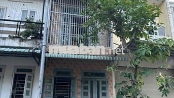 2 MẶT TIỀN ĐƯỜNG HÀ CHƯƠNG. TRUNG MỸ TÂY Q12, HCM