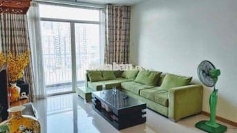 Bán 3PN-3WC đầy đủ nội thất,view Nam mát mẻ khu New SaiGon(HAGL3)
