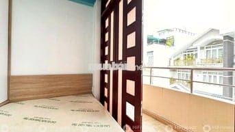 CHO THUÊ PHÒNG TRỌ CÓ BAN CÔNG – CẦU CHÀ VÀ – FULL NỘI THẤT