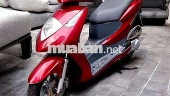 Honda Dylan 150 máy nguyên bản đời chót