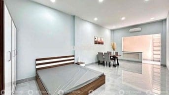 Căn hộ mini 1PN tách bếp riêng Pham Thế Hiển quận 8