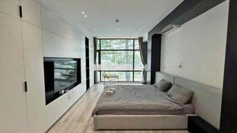 CHDV Full Nội Thất, Đoàn Văn Bơ, Phường 9, Quận 4