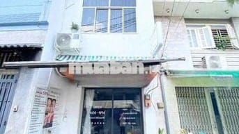 Cho Thuê Nhà Đường Nguyễn Hữu Hào, Quận 4 ( Ở / KD Tự Do )