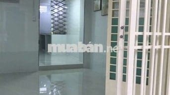 Cho thuê nhà nguyên căn.Đường Phạm Hùng.Bình Hưng.Bình Chánh.