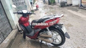 Cần bán chiêc  SHARK có giấy