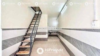 CHO THUÊ DÃY NHÀ LIỀN KỀ CHỈ CỌC 2TR NGAY NGÃ TƯ 4 XÃ MỚI XÂY 100%