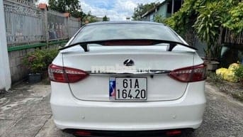 Luxgen S5 2013 đk 2014 Đẹp Zin Sang Xịn
