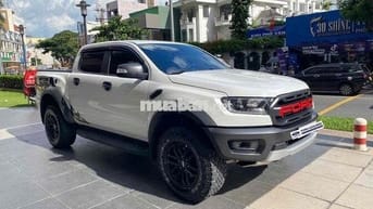 RAPTOR biển A - 2019 - Chính hãng bán