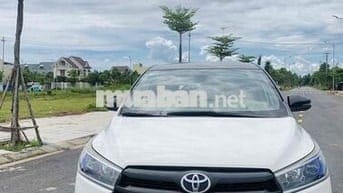 Toyota Innova 2018 2.0E - 58000 km