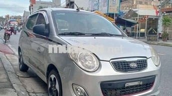 Kia sx 2011xe 5 chỗ chính chủ xe đẹp chất khám dài